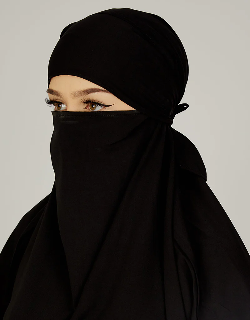 Niqabi Harem Set - Image 18