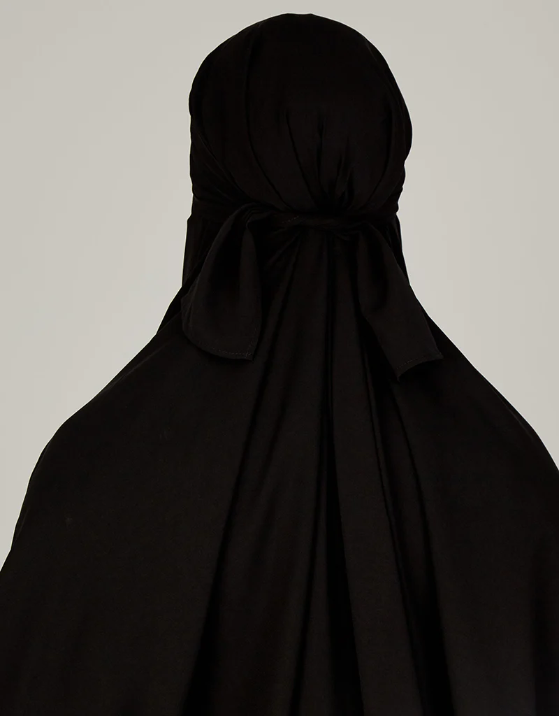 Niqabi Harem Set - Image 20