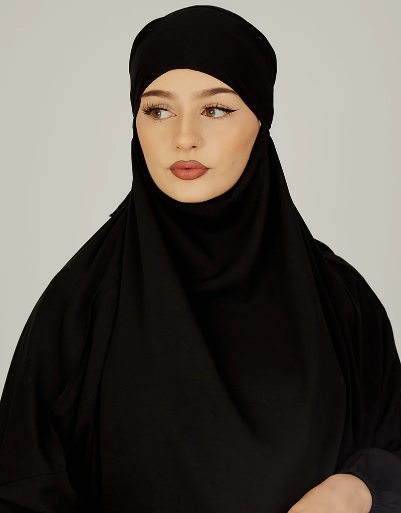 Niqabi Harem Set - Image 21