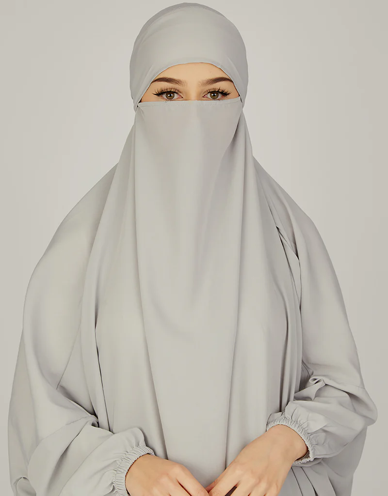Niqabi Harem Set - Image 9