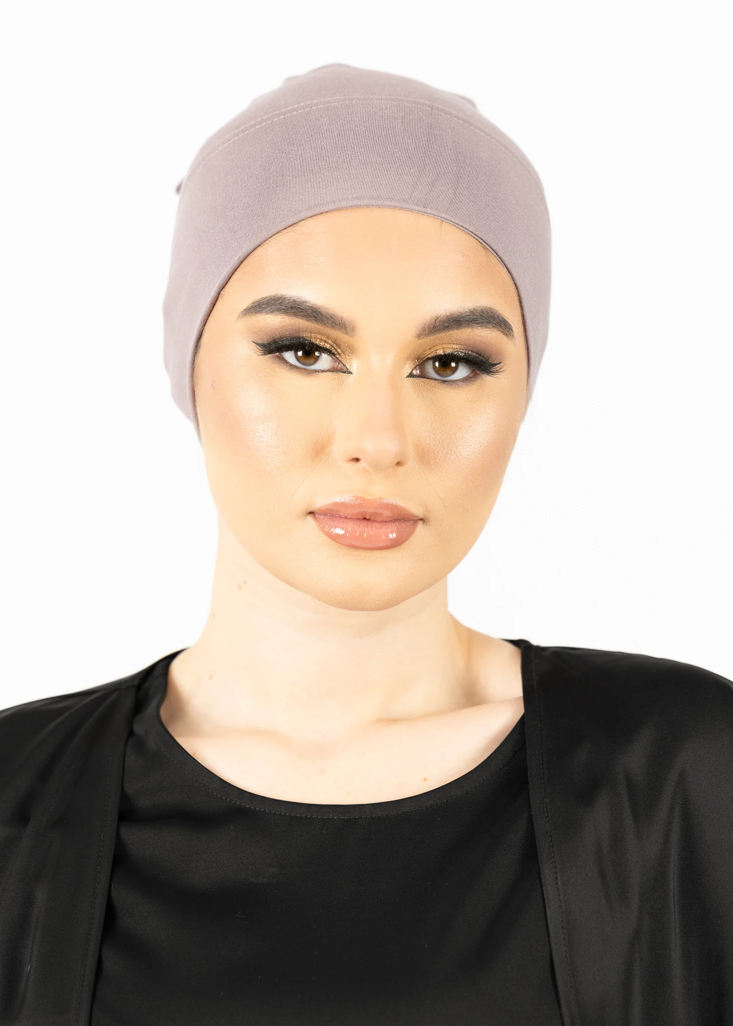 Non Slip Cap - Shades of Nude - Image 10