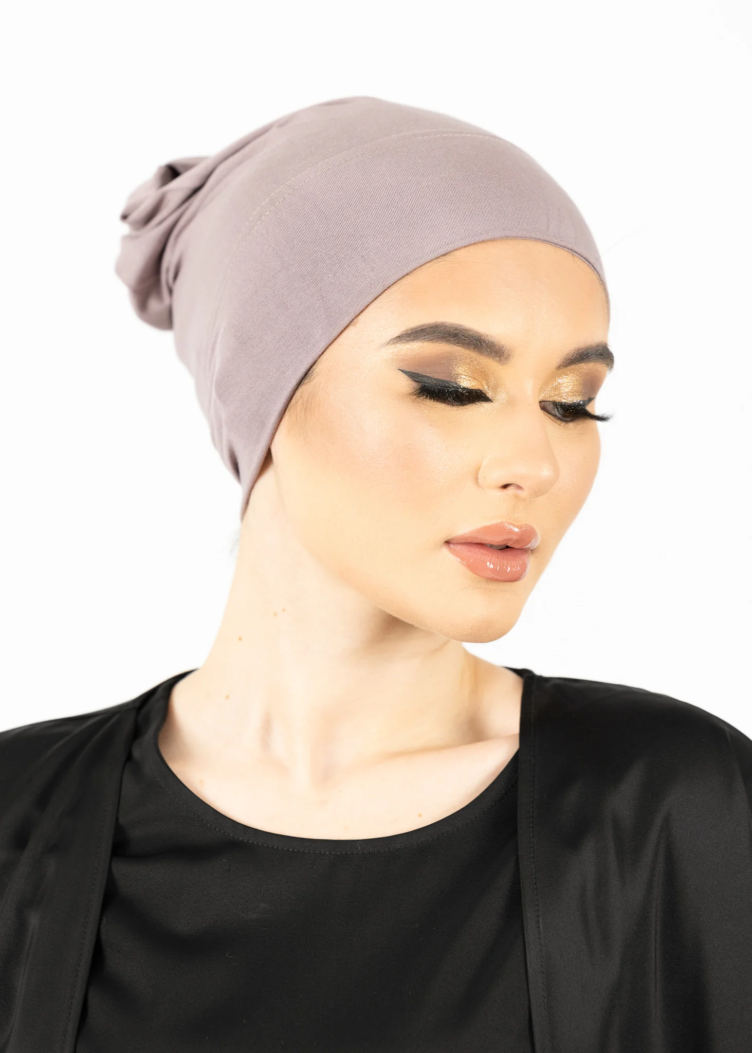 Non Slip Cap - Shades of Nude - Image 12