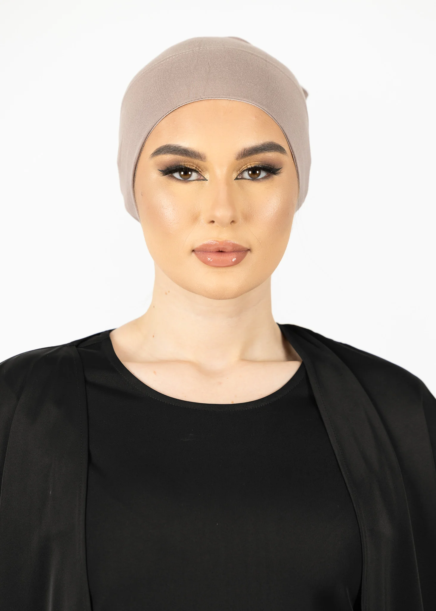 Non Slip Cap - Shades of Nude - Image 8