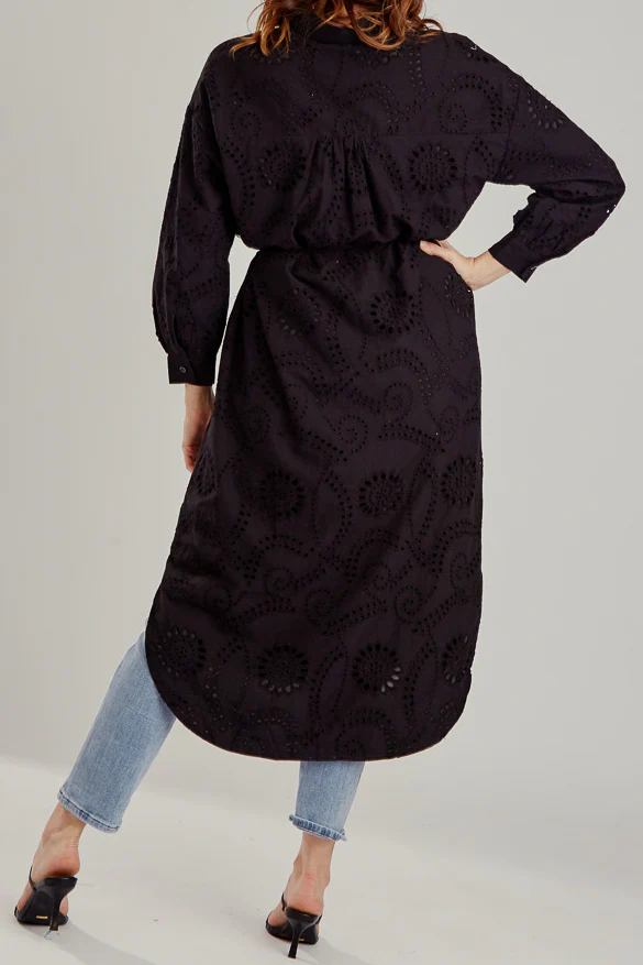 Nora Lace Shirt - Image 5