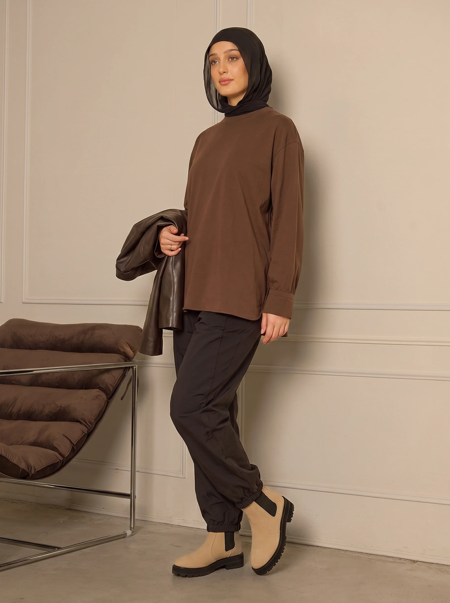 Nyxen Top - Image 3