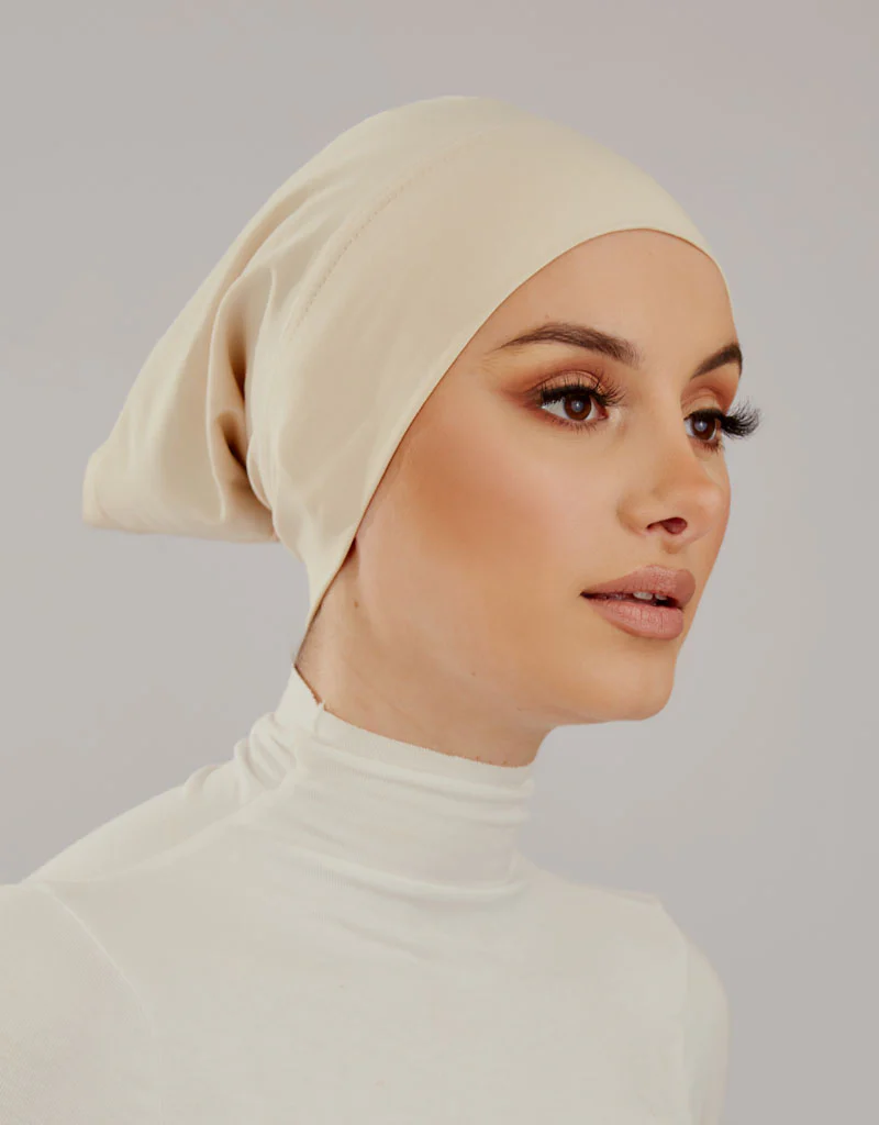 Open Cap - Light Shades - Image 5