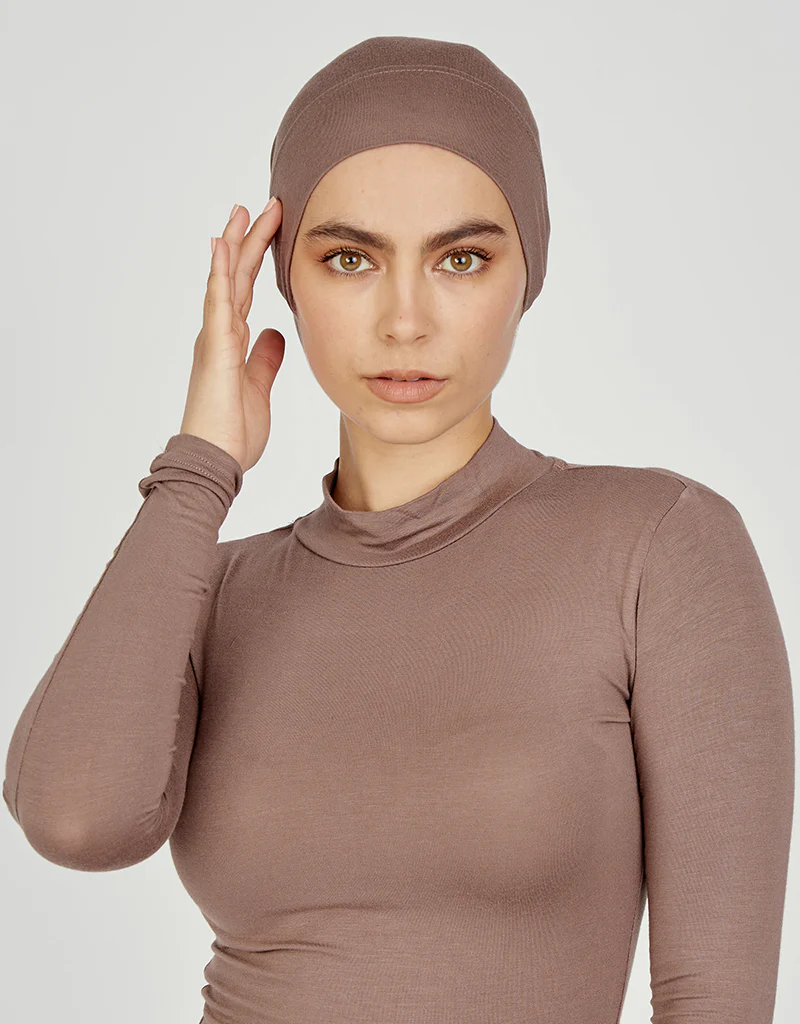 Open Cotton Bond - Dark Shades - Image 15