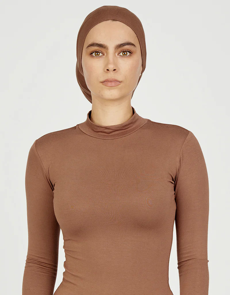 Open Cotton Bond - Dark Shades - Image 20