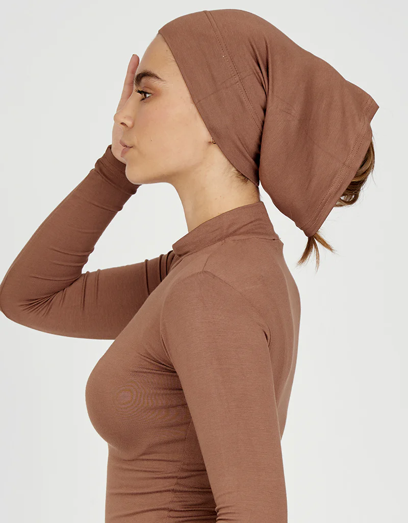 Open Cotton Bond - Dark Shades - Image 22