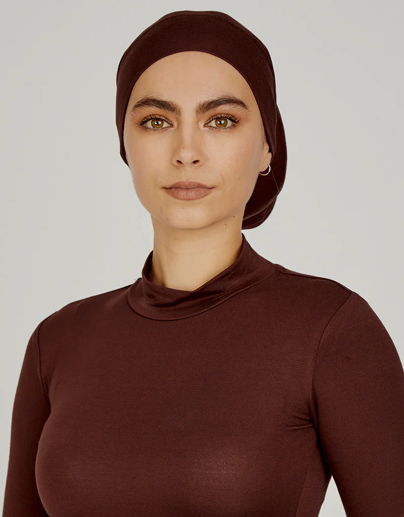 Open Cotton Bond - Dark Shades - Image 24