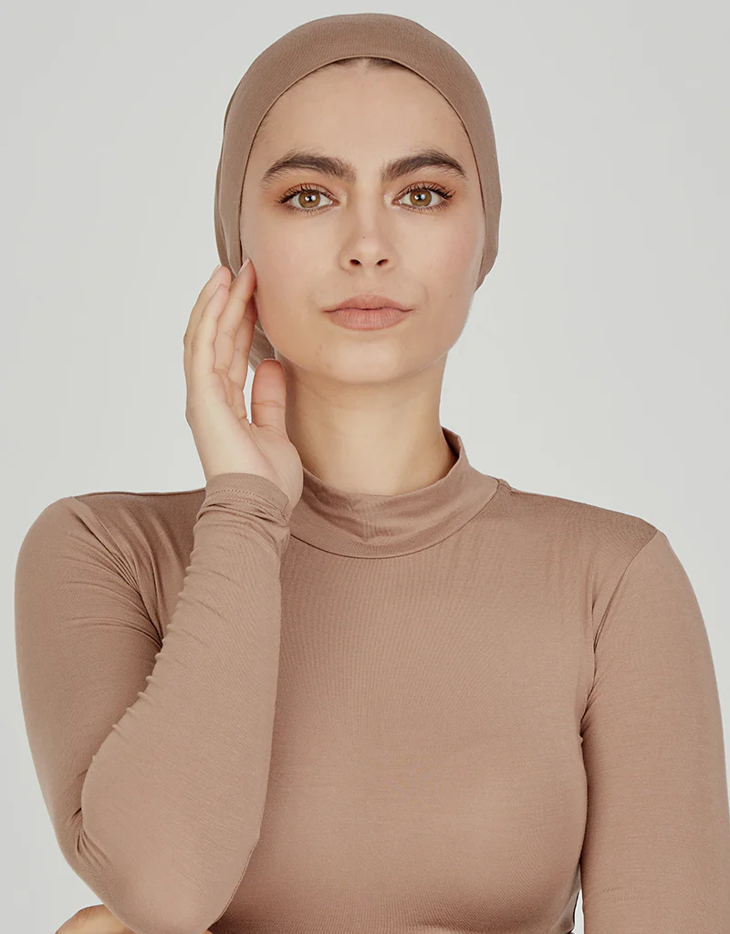 Open Cotton Bond - Dark Shades - Image 29