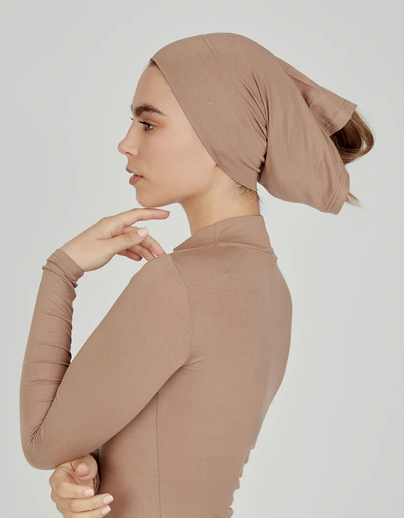 Open Cotton Bond - Dark Shades - Image 31