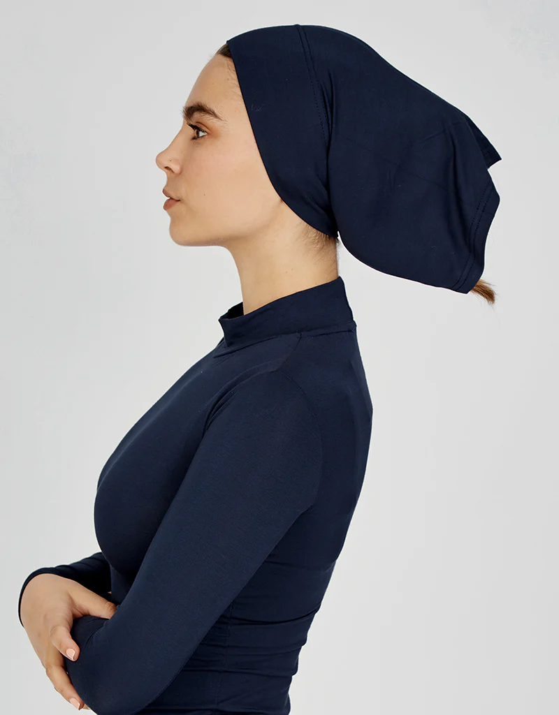 Open Cotton Bond - Dark Shades - Image 7