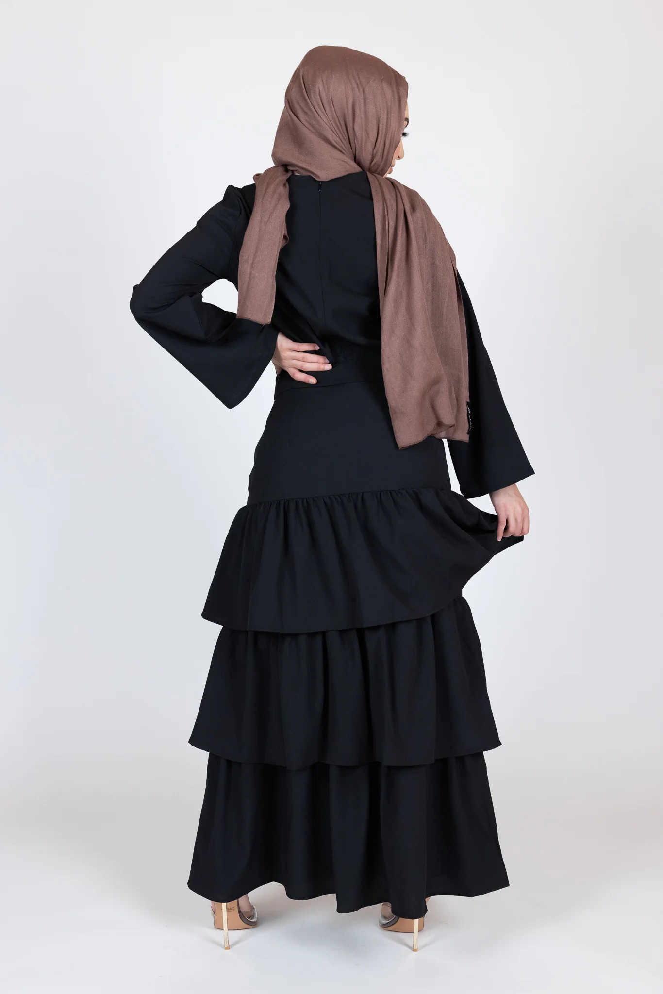 Ophelia Blouse - Image 8