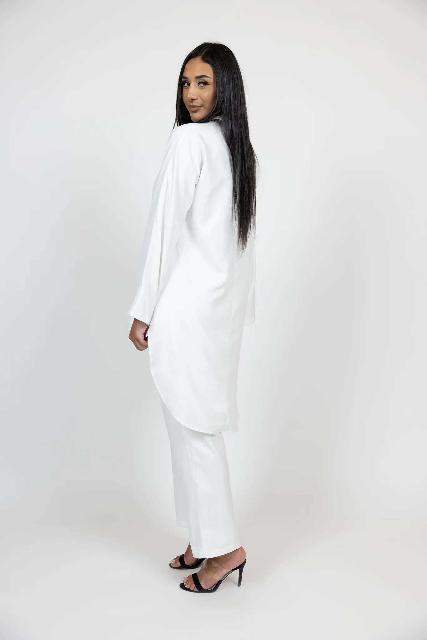 Oralie Cotton Pants - Image 11