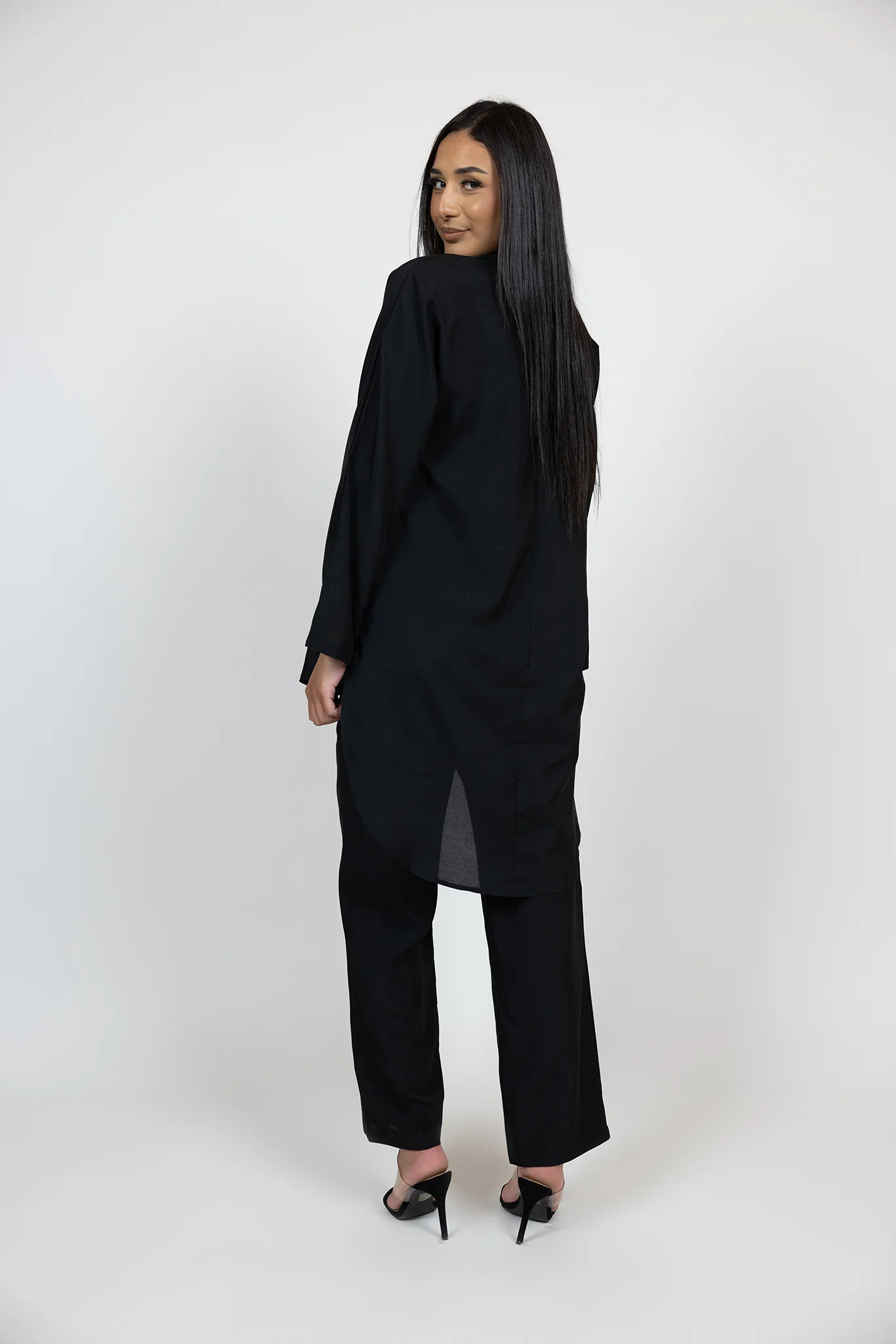 Oralie Cotton Pants - Image 14