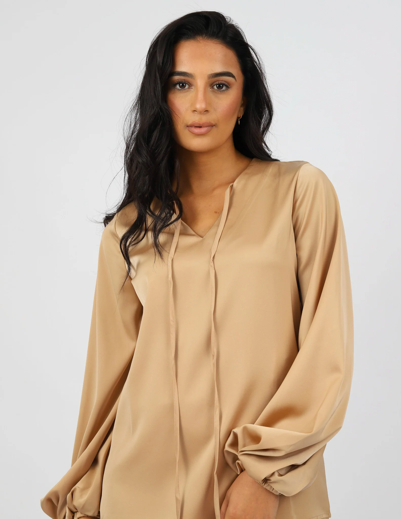 Escape Oriana Blouse - Image 17