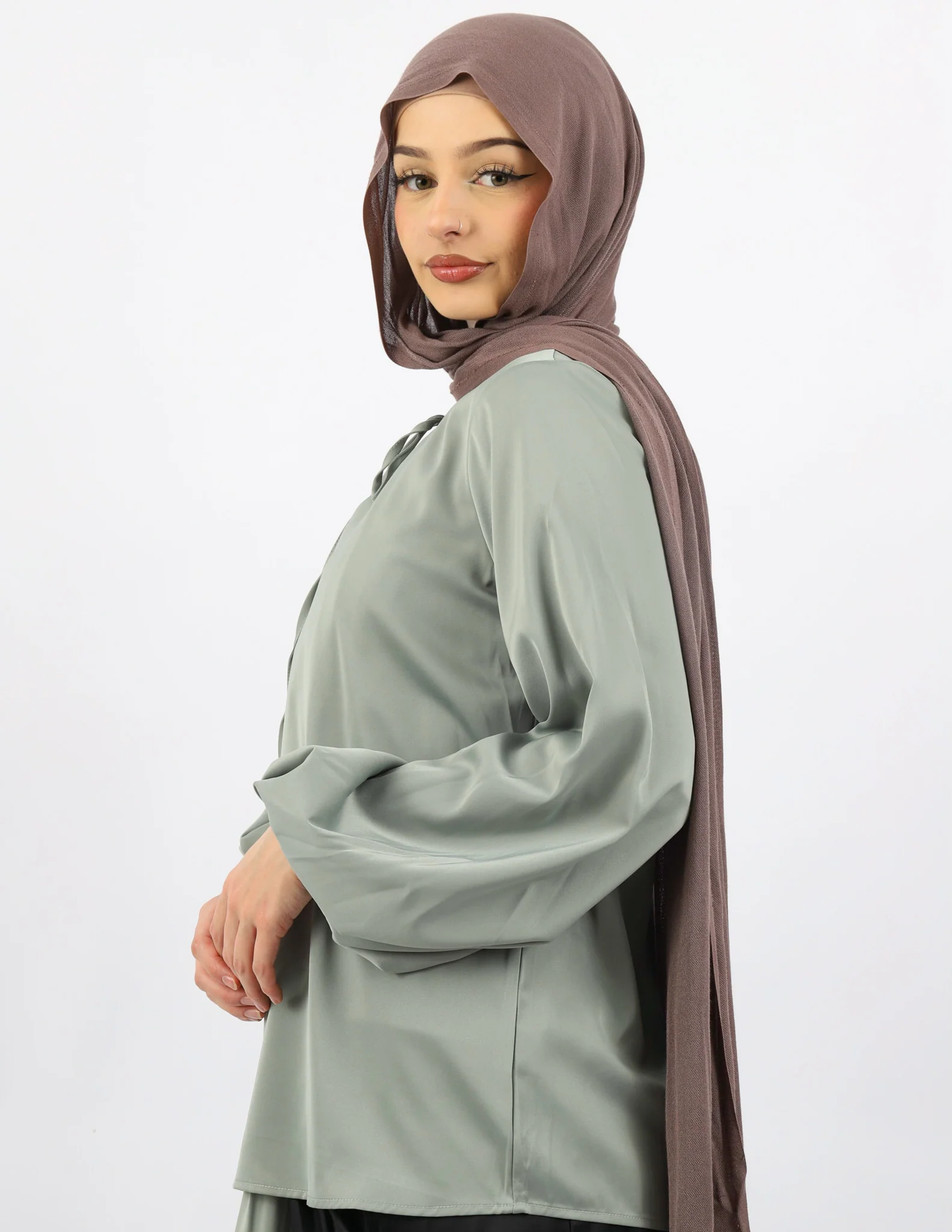 Escape Oriana Blouse - Image 27