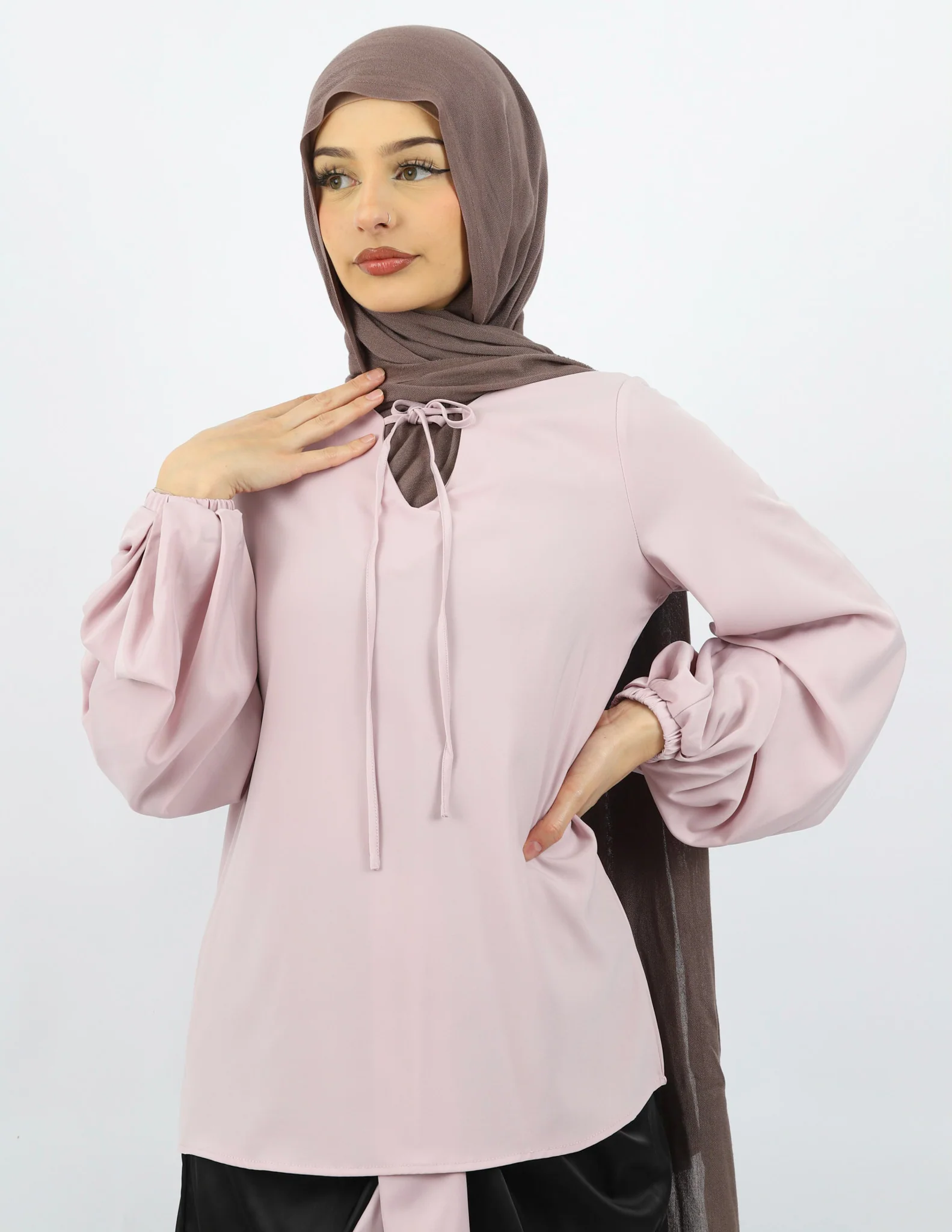 Escape Oriana Blouse - Image 28