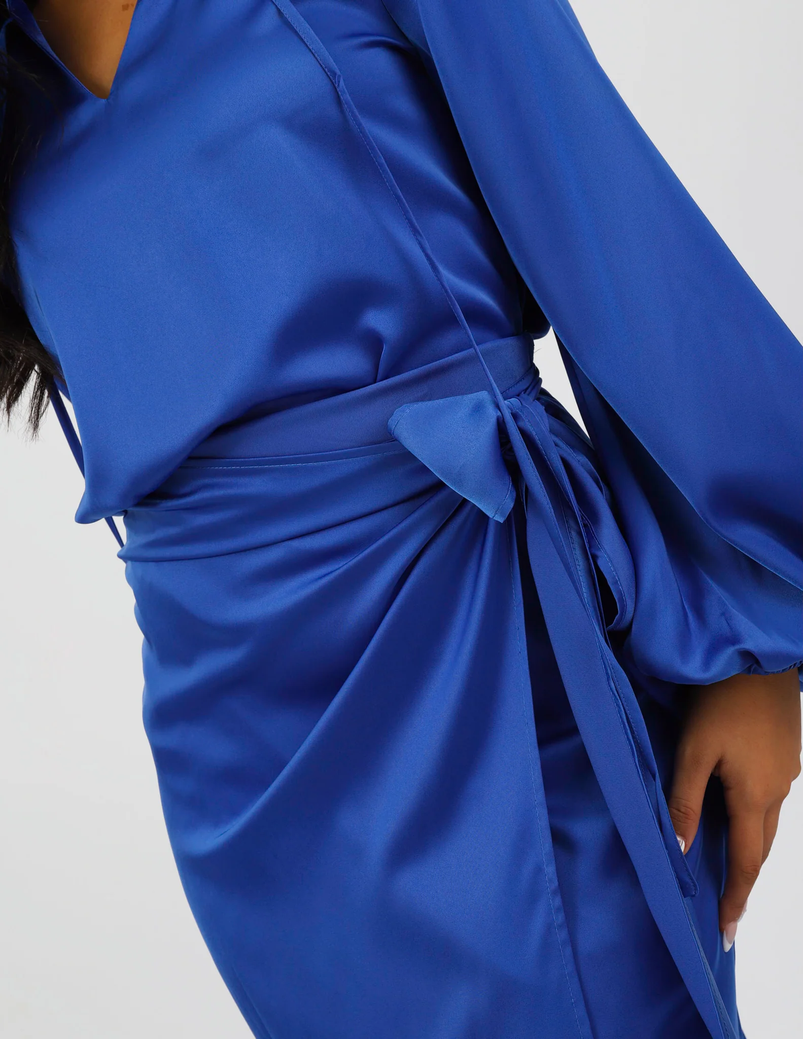 Escape Oriana Blouse - Image 7