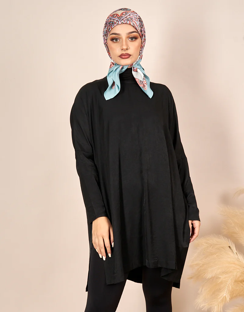 Oversize Split Top - Image 12