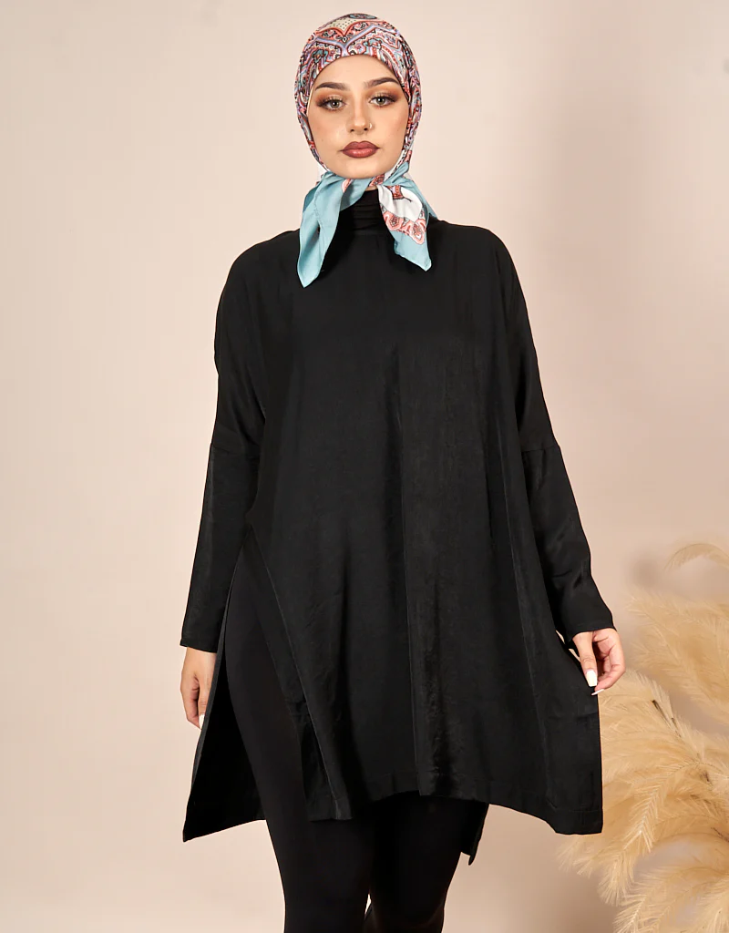 Oversize Split Top - Image 13