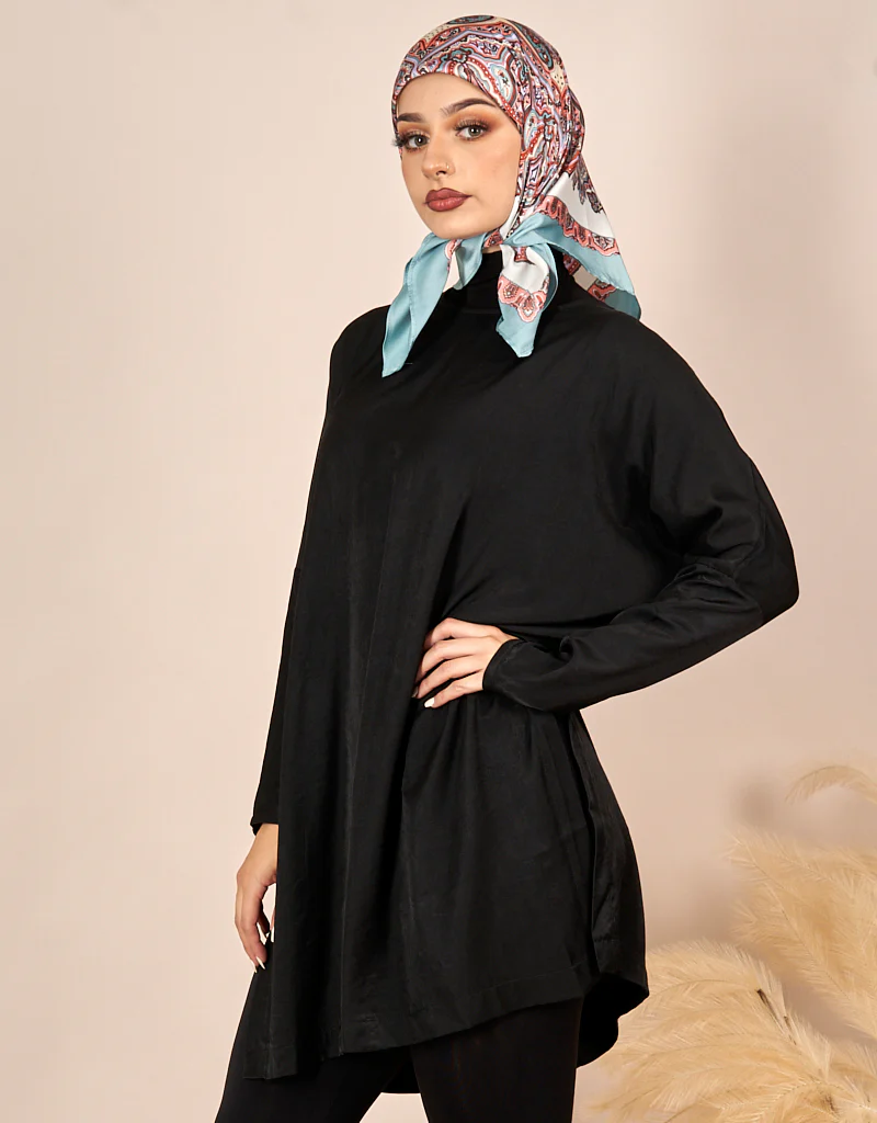 Oversize Split Top - Image 14