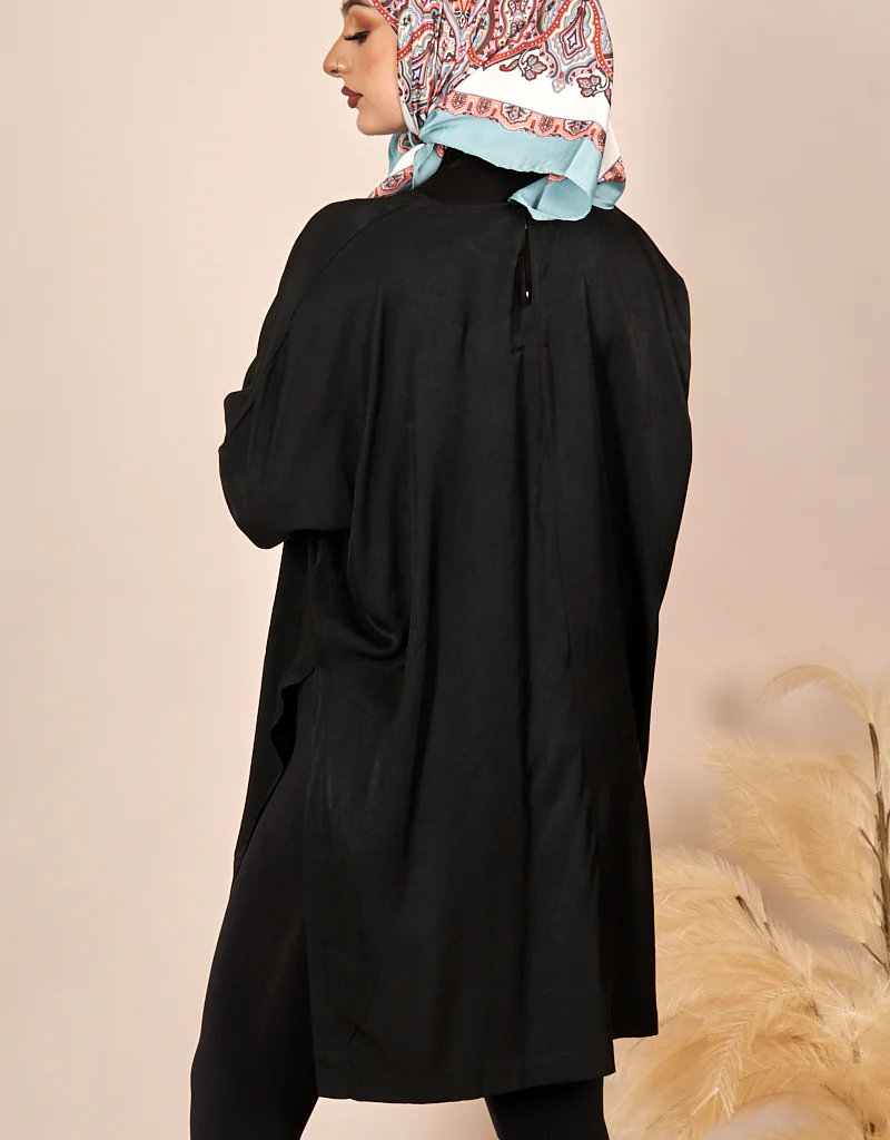 Oversize Split Top - Image 16