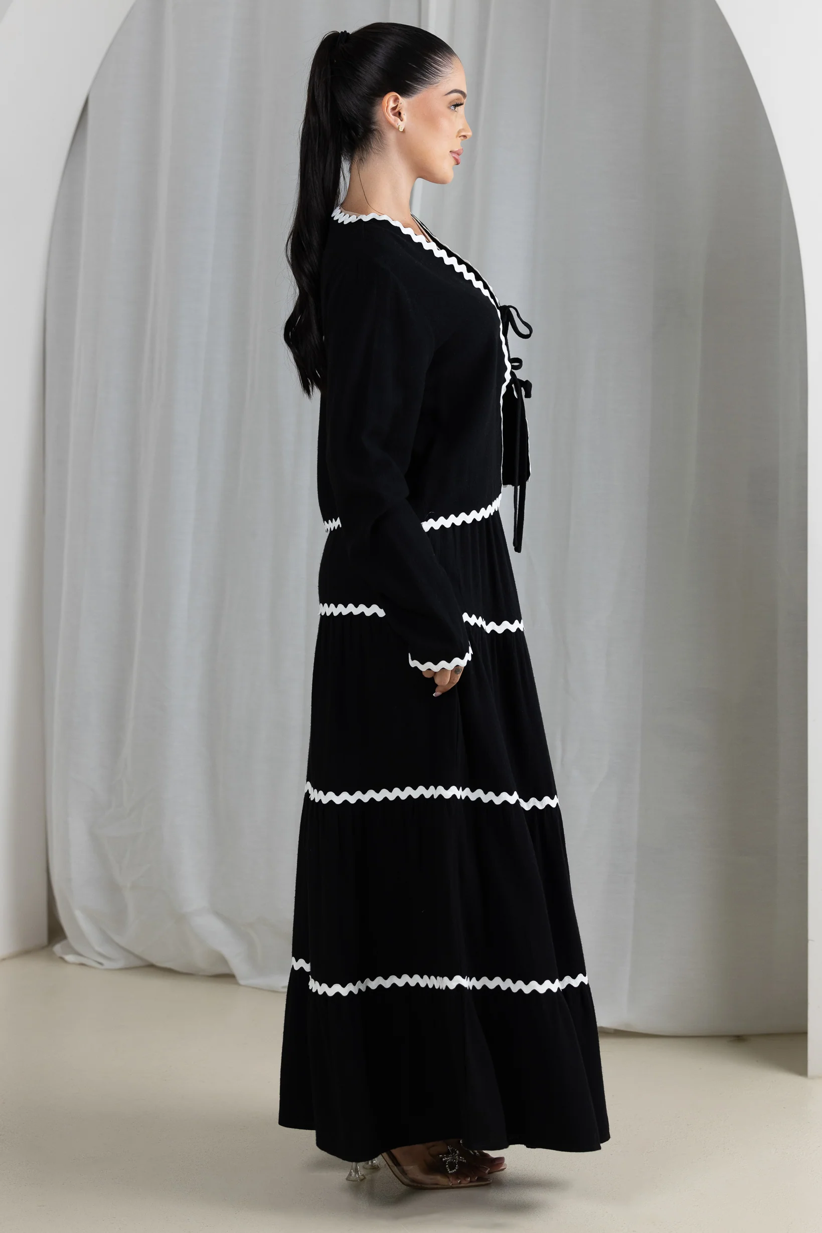Penelope Skirt & Top Set - Image 2