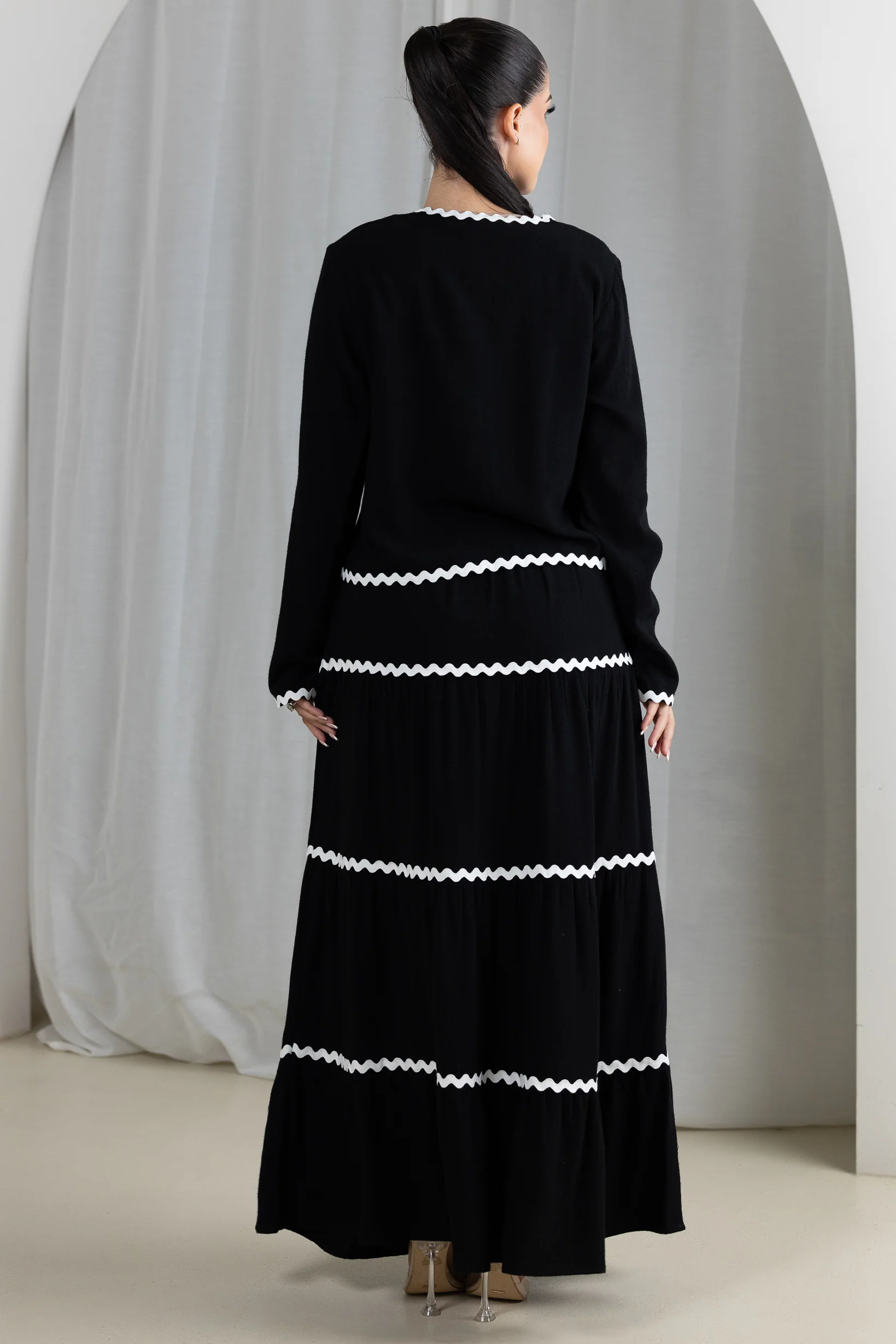 Penelope Skirt & Top Set - Image 4