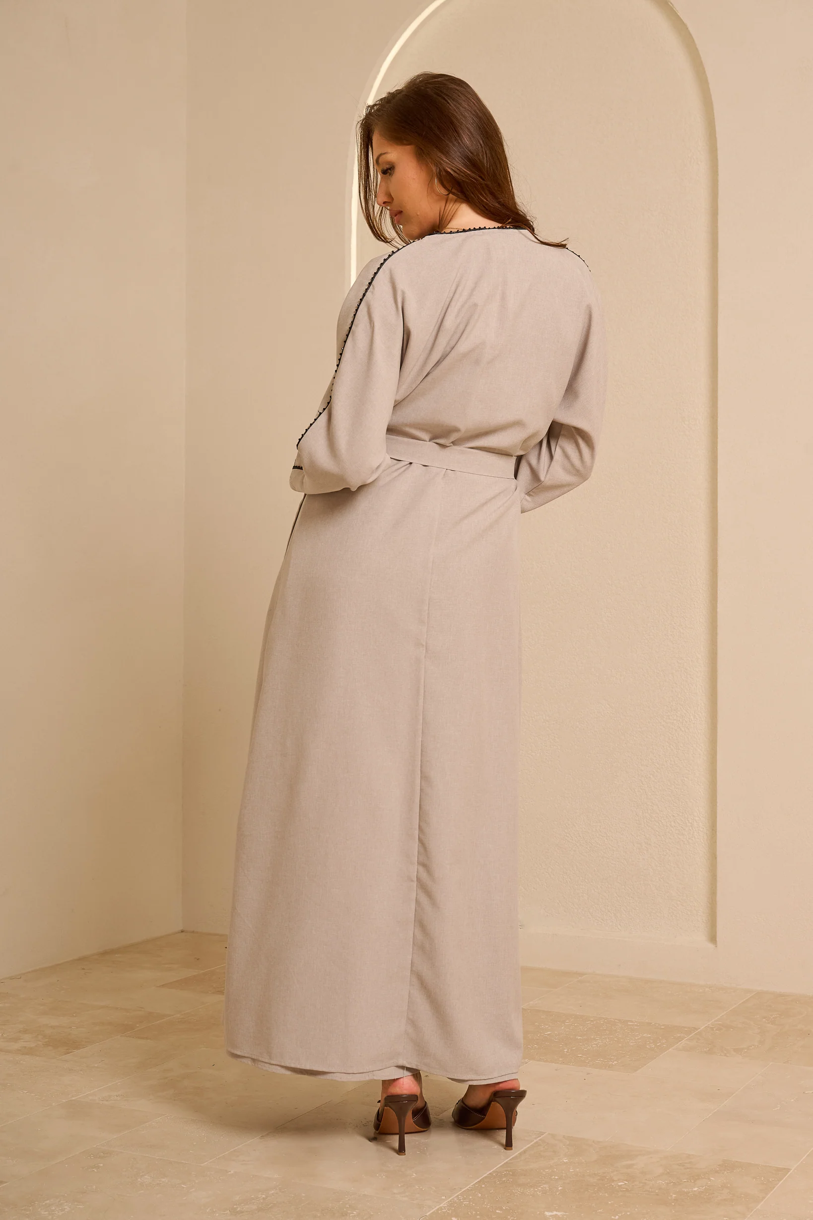 Pilar Abaya Set — ÈLAN Edit - Image 18