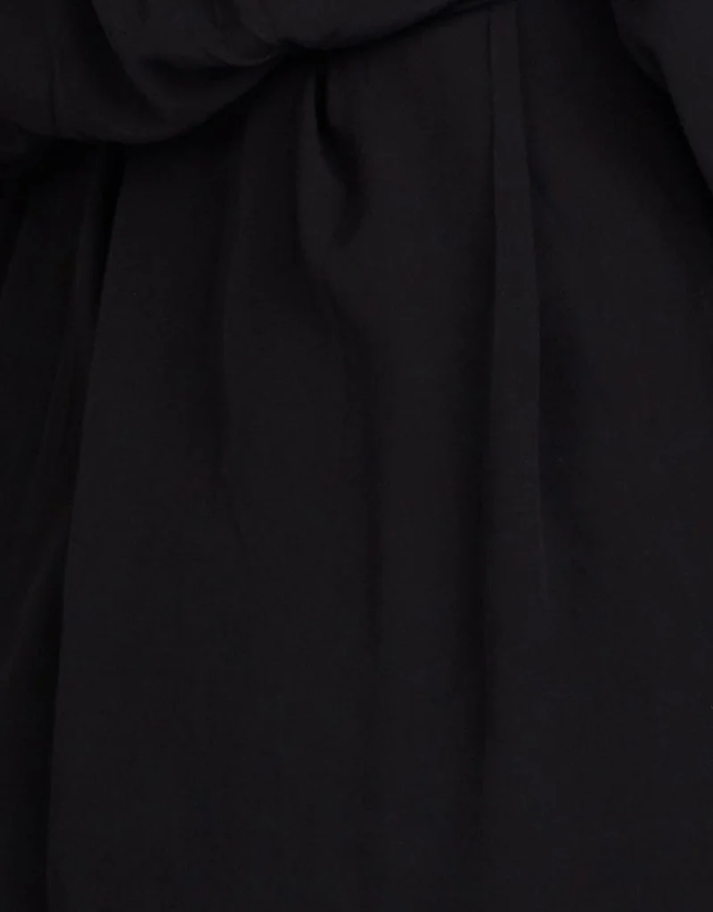 Pleat Top Loop Shirt - Image 9