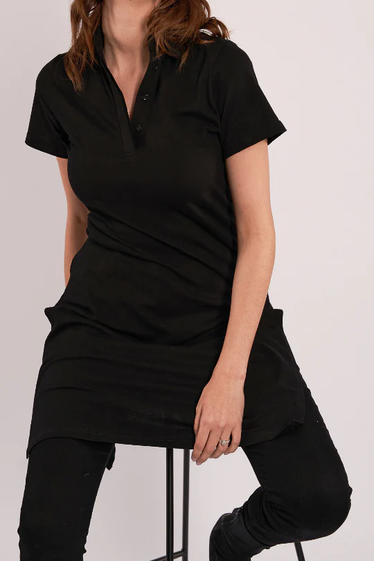 Polo Dress - Image 5