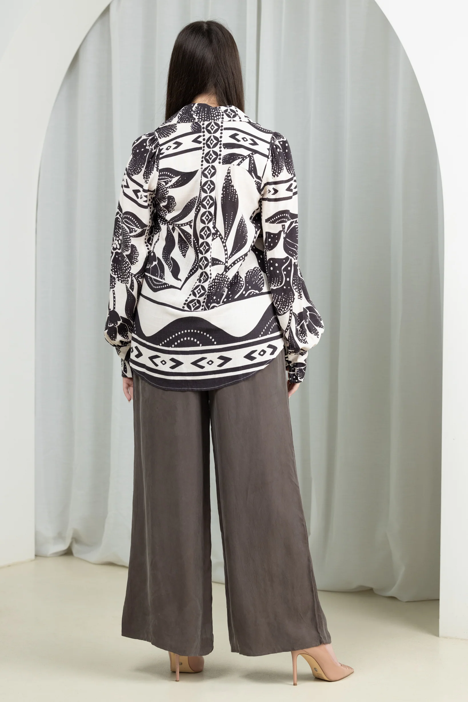 Prescilla Shirt - Image 5