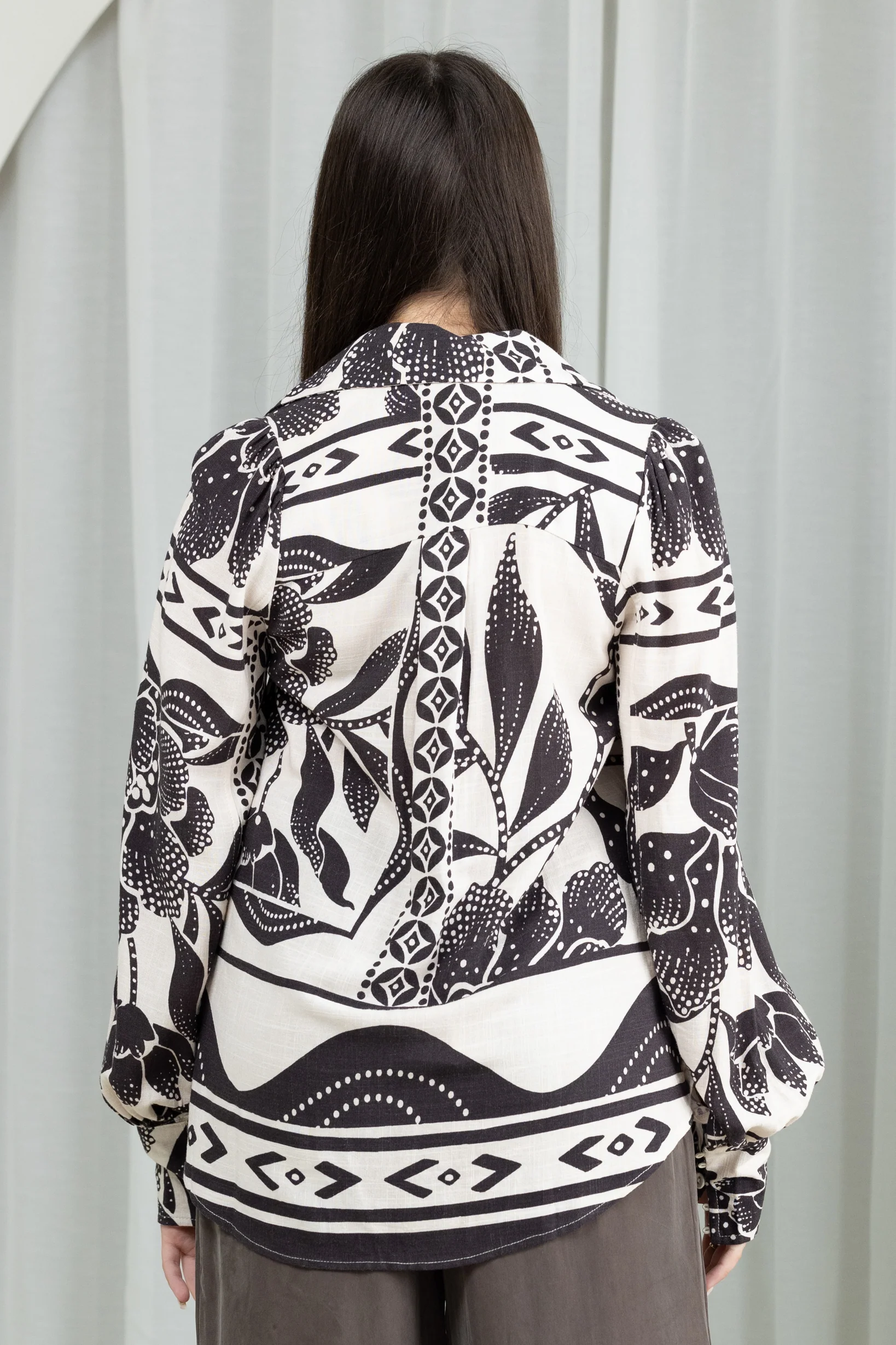 Prescilla Shirt - Image 6