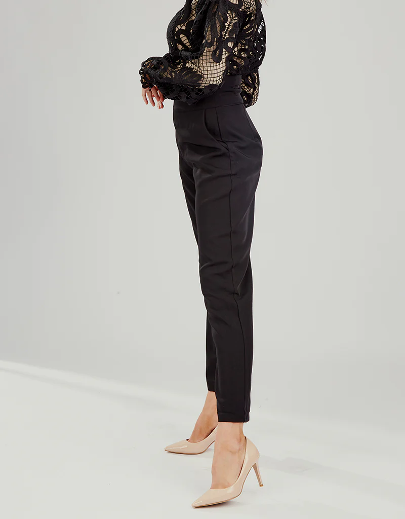 Pristine High Waist Pants - Image 3