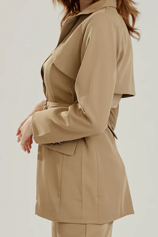 Pristine Jacket - Image 10