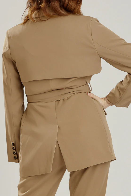 Pristine Jacket - Image 11