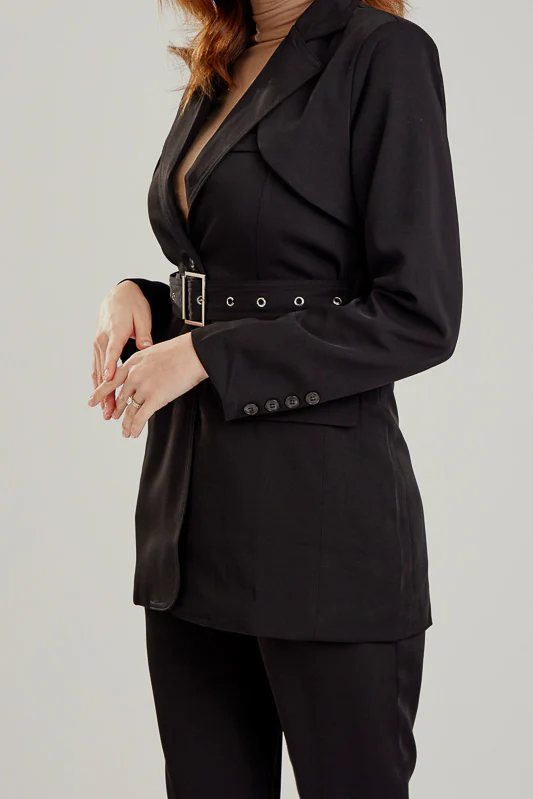 Pristine Jacket - Image 4