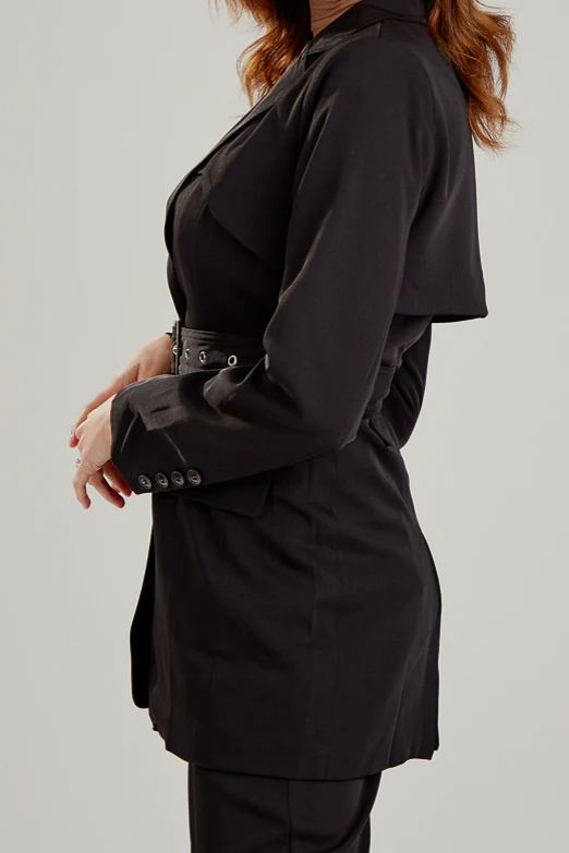 Pristine Jacket - Image 5