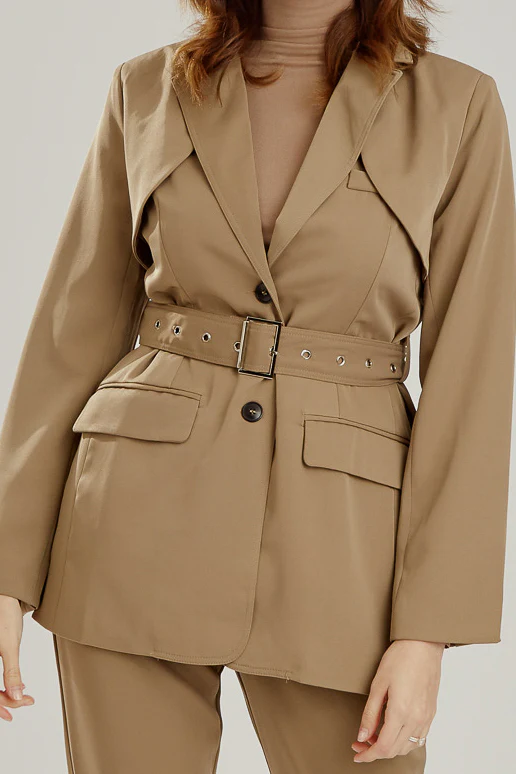 Pristine Jacket - Image 7