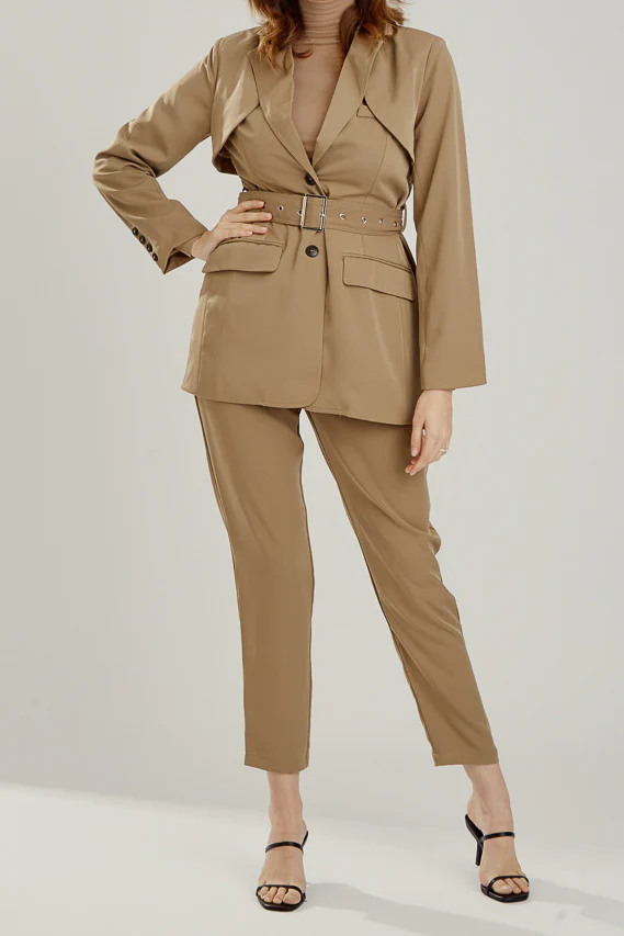 Pristine Jacket - Image 8