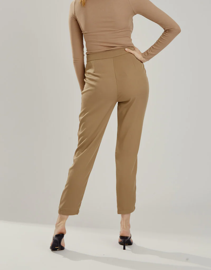 Pristine Tailored Pants - Image 4