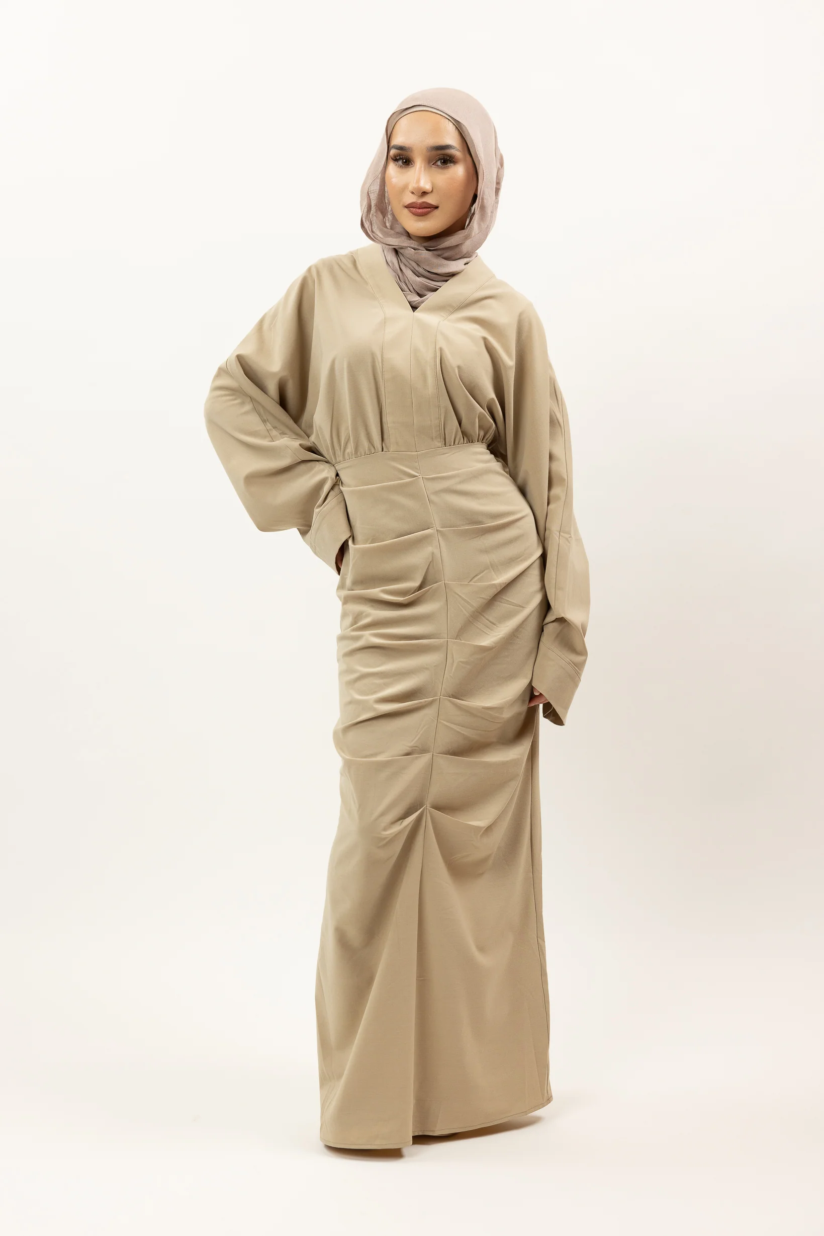 Pyla Rooj Dress - Image 3