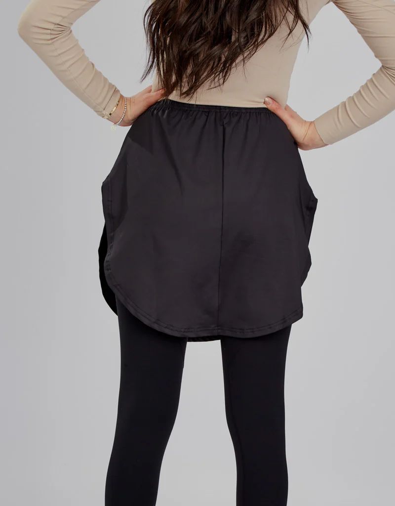 Quick Dry Layering Skirt - Image 4