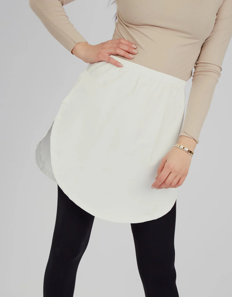 Quick Dry Layering Skirt - Image 6