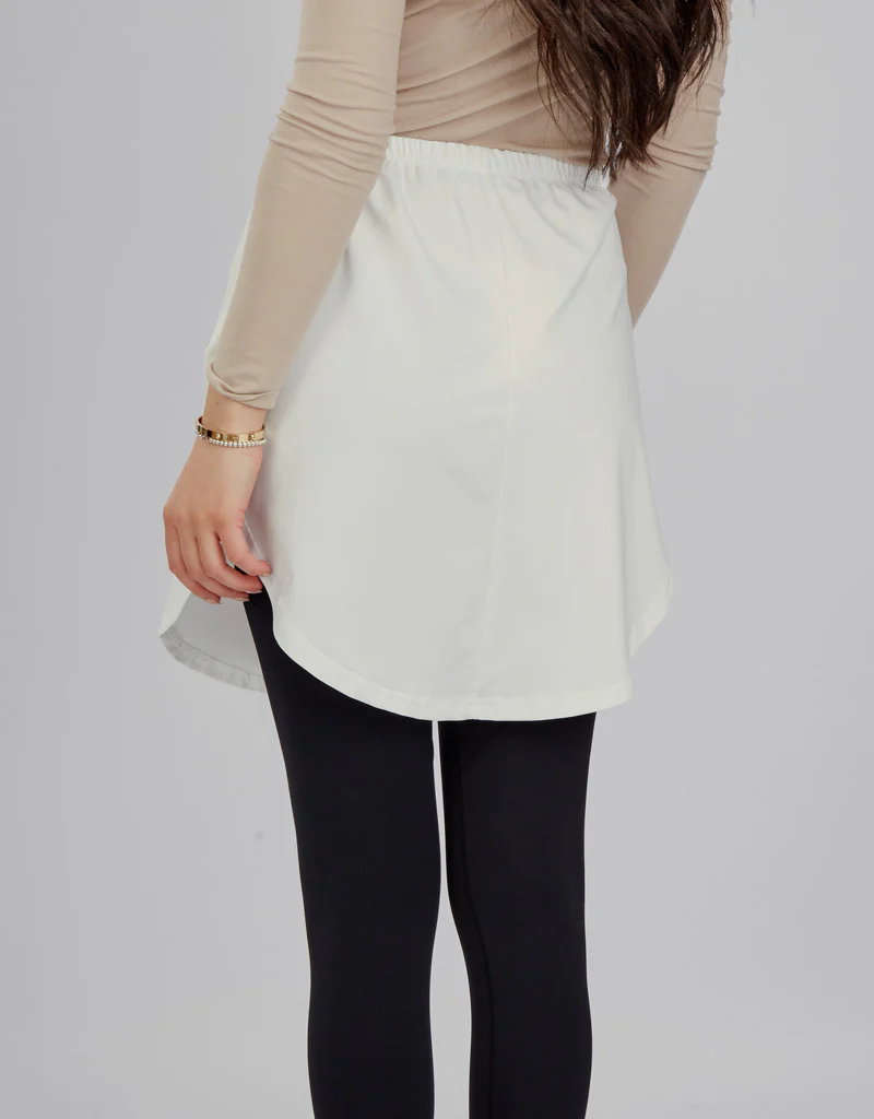 Quick Dry Layering Skirt - Image 7
