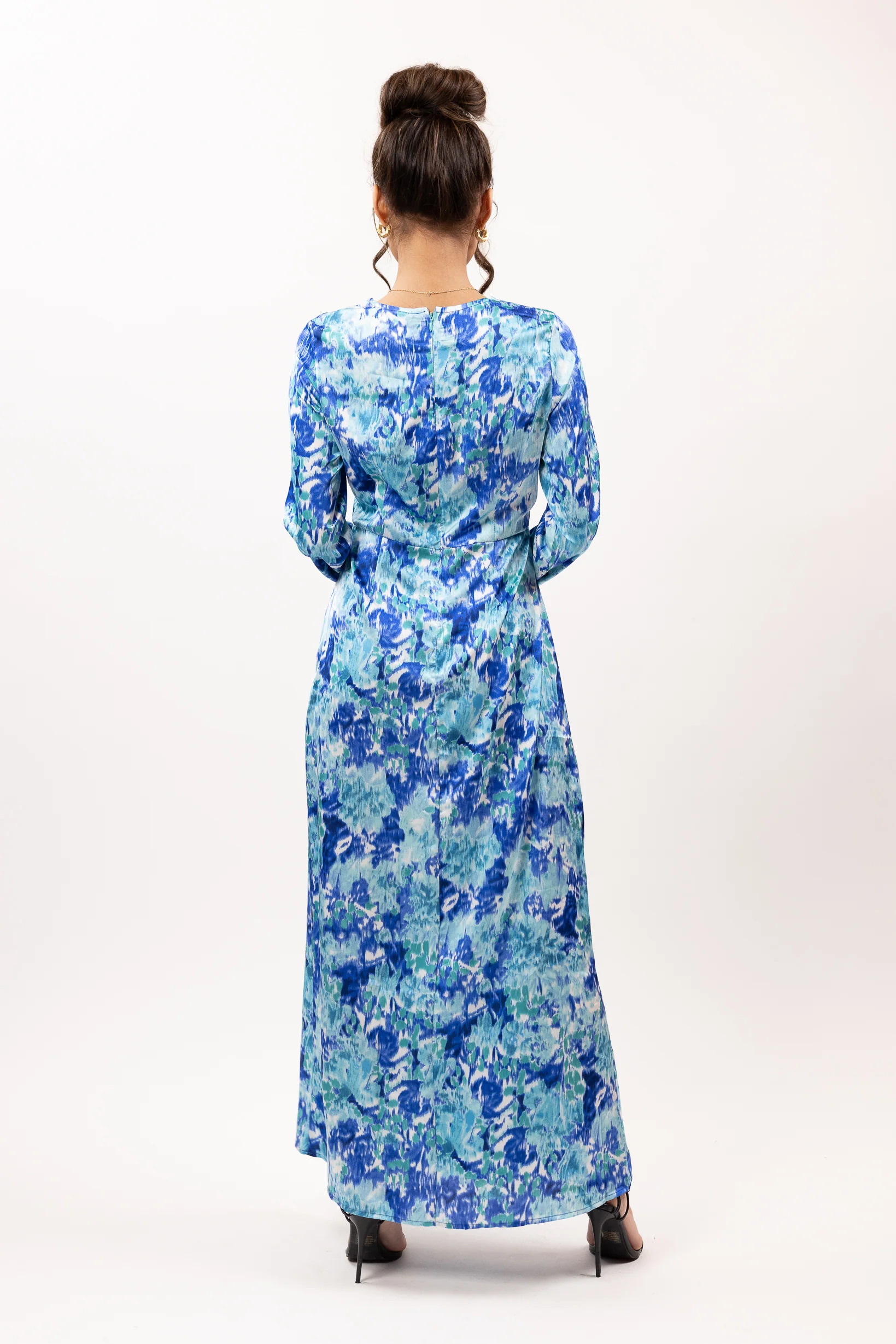 Radiant Maxi Dress - Image 10