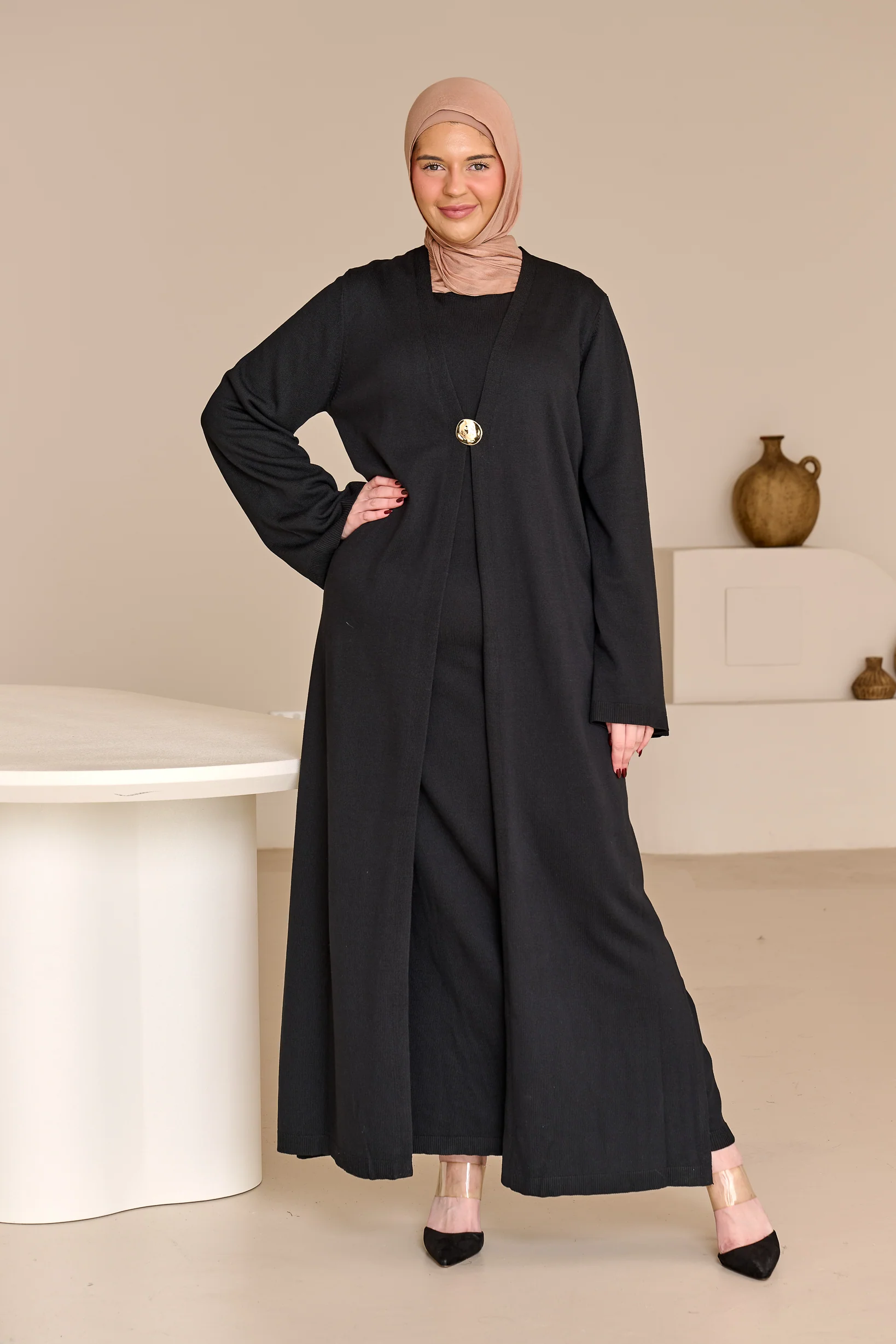 Reem Knit Set - Image 10