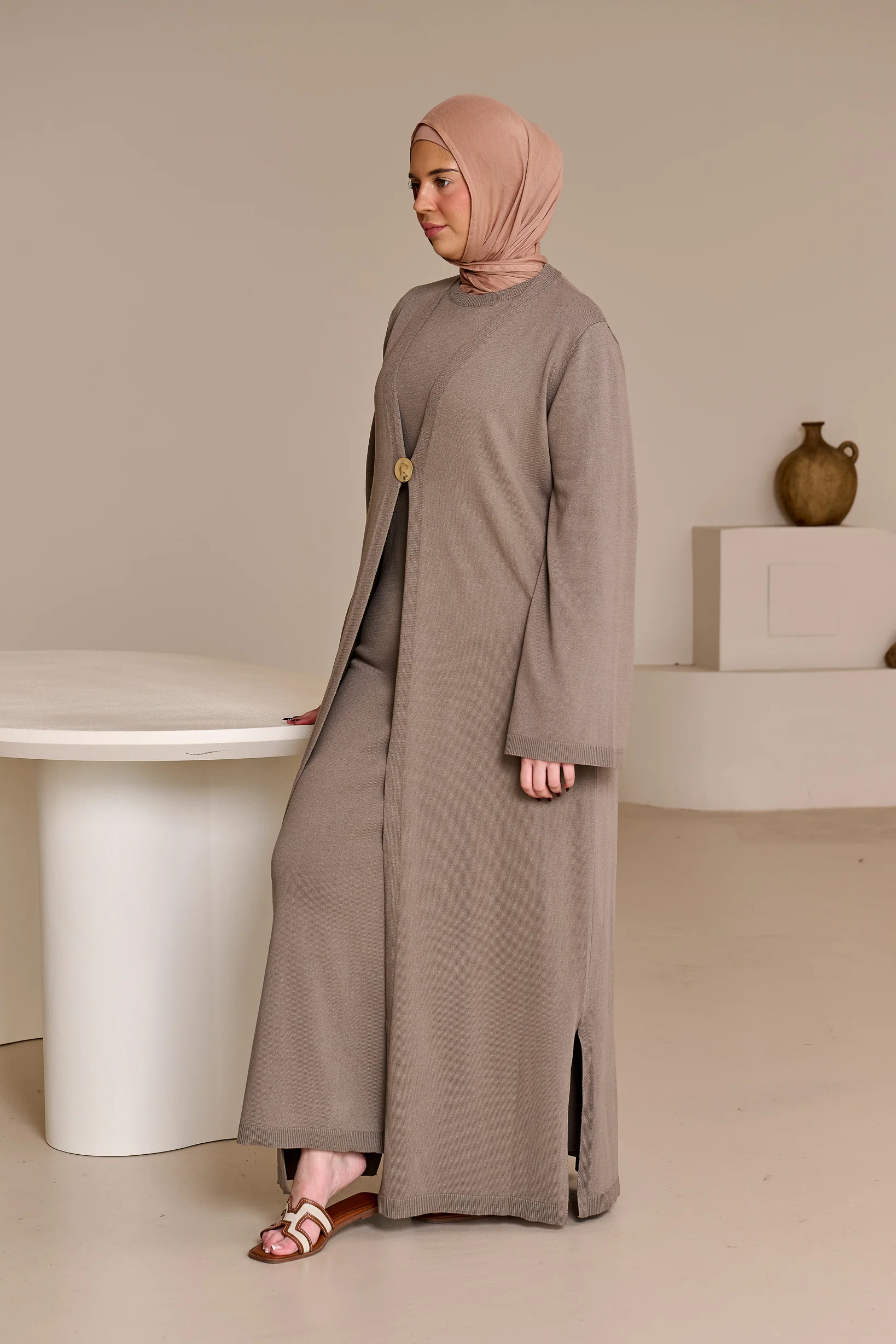 Reem Knit Set - Image 14